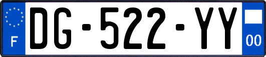 DG-522-YY