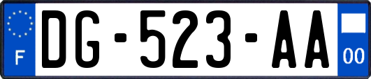 DG-523-AA