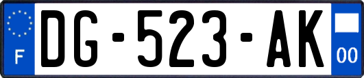 DG-523-AK