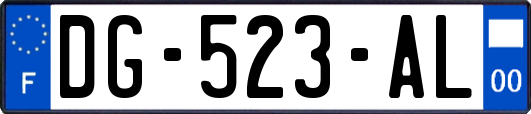 DG-523-AL