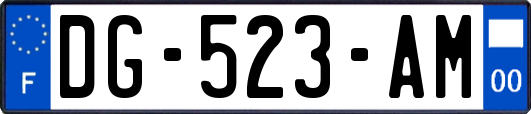 DG-523-AM