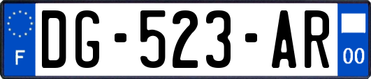 DG-523-AR