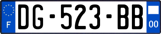 DG-523-BB