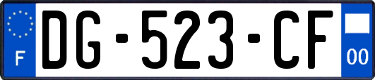 DG-523-CF