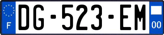 DG-523-EM