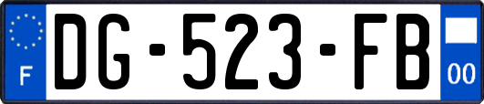 DG-523-FB