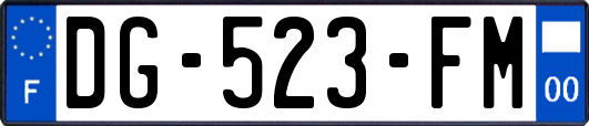 DG-523-FM