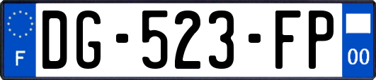 DG-523-FP