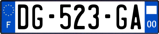 DG-523-GA
