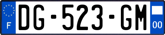 DG-523-GM