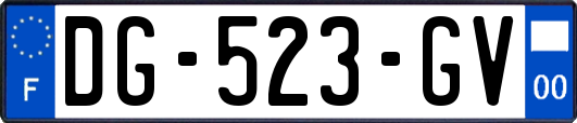 DG-523-GV