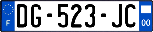 DG-523-JC