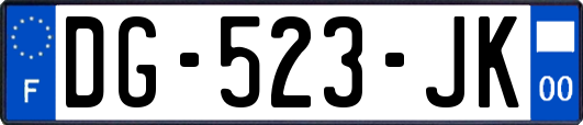 DG-523-JK