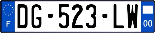 DG-523-LW