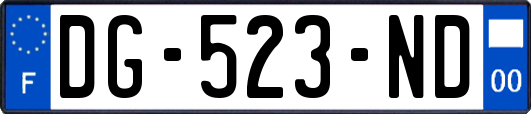 DG-523-ND
