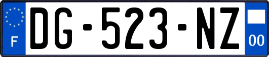 DG-523-NZ