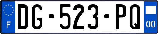 DG-523-PQ