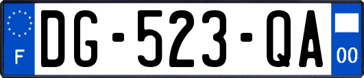 DG-523-QA