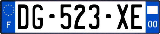 DG-523-XE