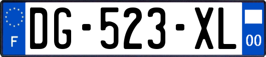 DG-523-XL