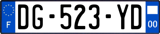 DG-523-YD