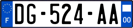 DG-524-AA