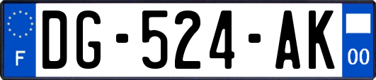 DG-524-AK