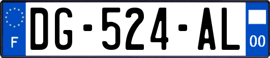 DG-524-AL