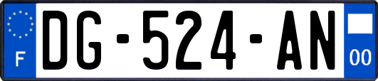 DG-524-AN