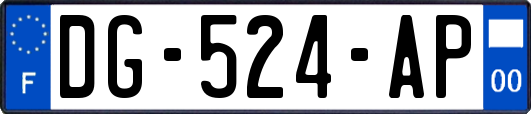 DG-524-AP