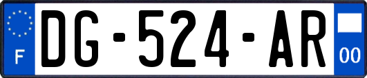 DG-524-AR