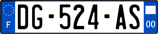 DG-524-AS