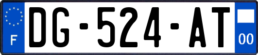 DG-524-AT