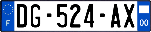 DG-524-AX