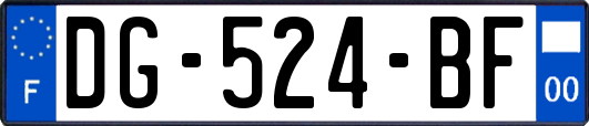 DG-524-BF