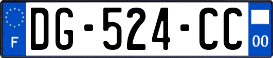 DG-524-CC