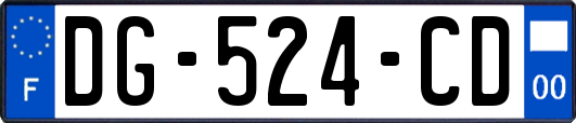 DG-524-CD