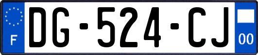 DG-524-CJ