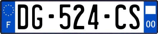 DG-524-CS