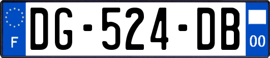 DG-524-DB