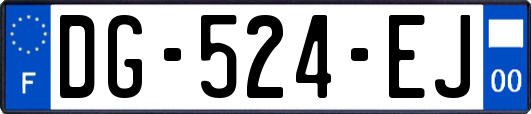 DG-524-EJ