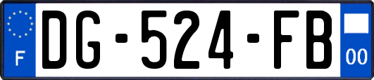 DG-524-FB