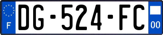 DG-524-FC