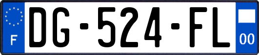 DG-524-FL