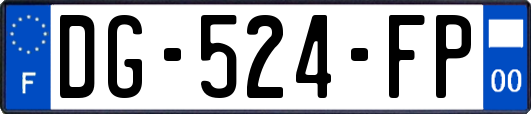 DG-524-FP