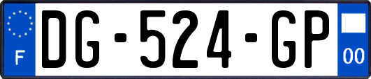 DG-524-GP