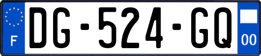 DG-524-GQ