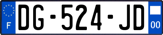 DG-524-JD