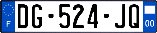 DG-524-JQ