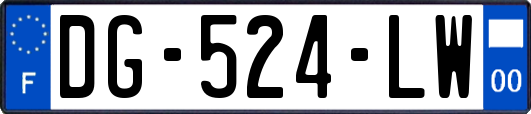 DG-524-LW